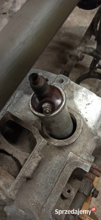 ZiS IMZ M72 wojenna 1944 zestaw Chełm sprzedam