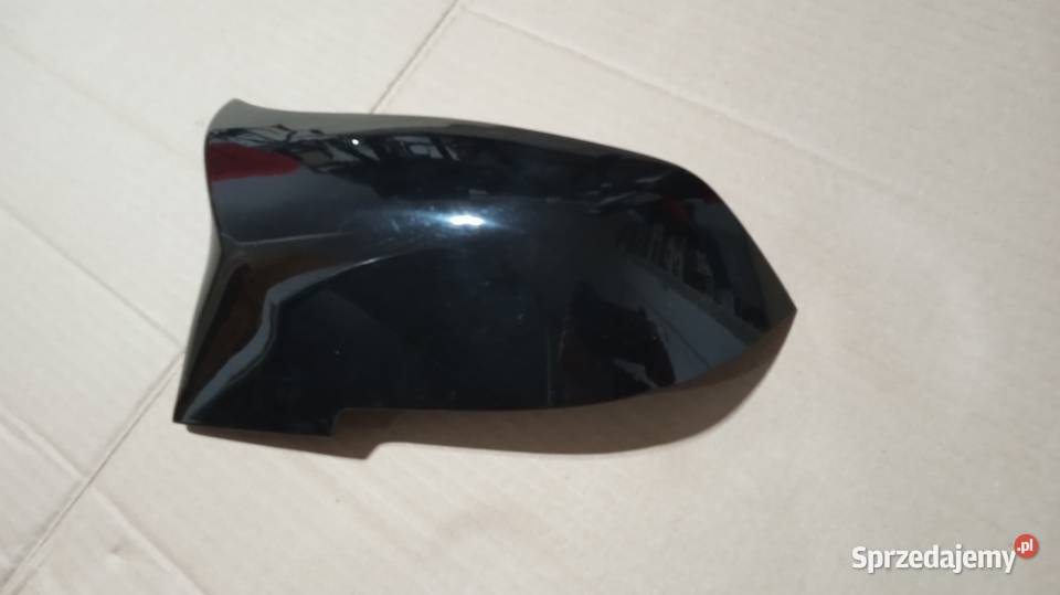 Obudowa nakładka lusterka BMW f30 f31 Łomazy