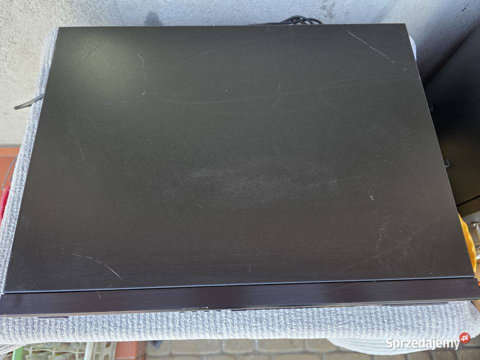 odtwarzacz cd yamaha cdx930 wysoki model Chełm Śląski