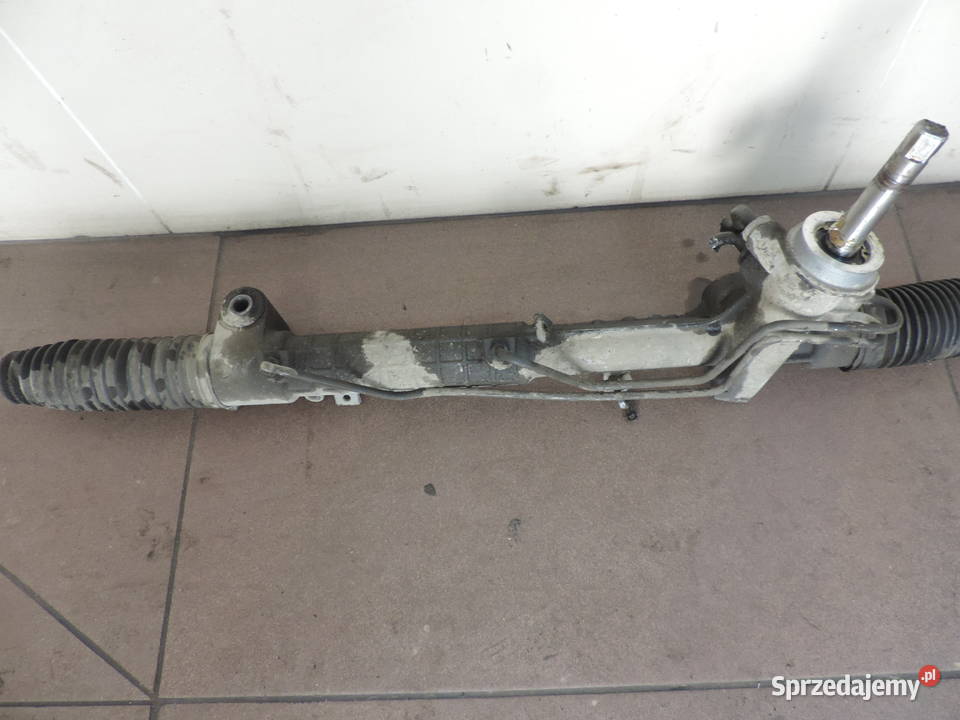 OPEL ASTRA 2 G ZAFIRA A MAGLOWNICA Nowy Sącz