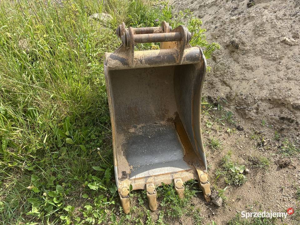 Case 580 590 ST koparko ładowarka Rok produkcji 2014