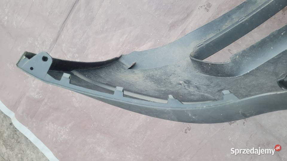 BMW X3 E83 ZDERZAK PRZÓD PRZEDNI 4465 Ruda Śląska