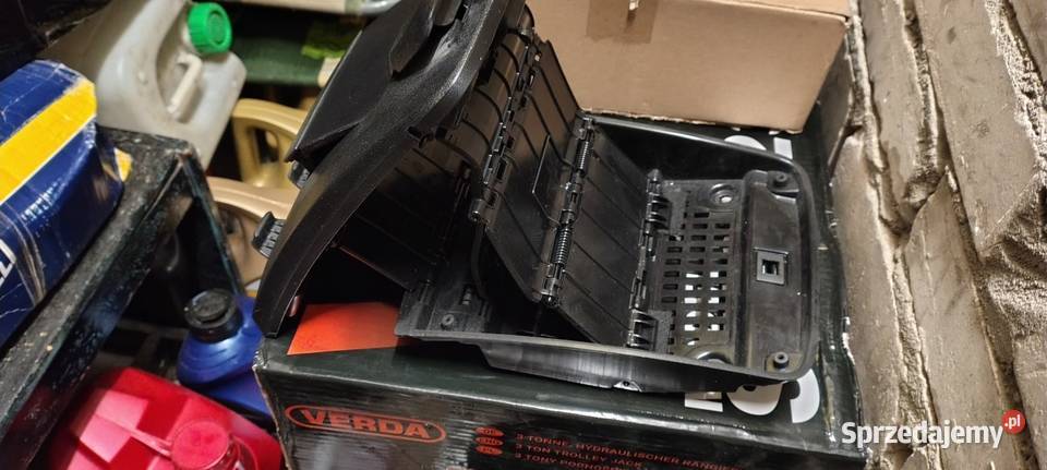 Uchwyt na telefon tablet Jumper boxer Ducato dostawcze Toruń