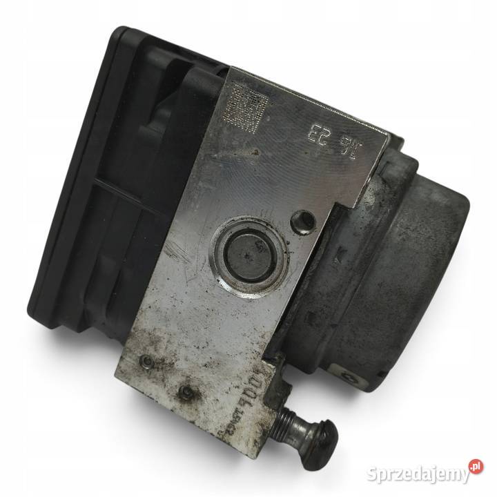 POMPA ABS STEROWNIK POMPY Bmw R 1200 GS R1200GS lubelskie Chełm