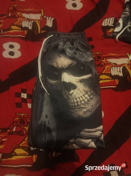 Sprzedam dresbuty męski Tczew