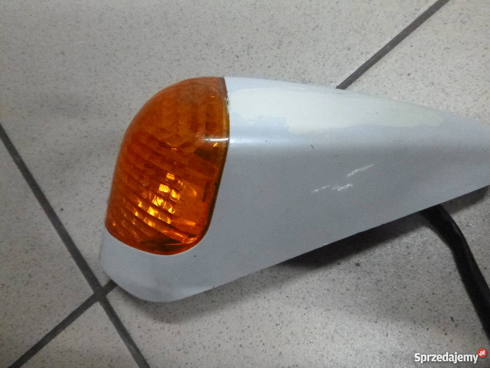 Lampa Honda VFR 88 Jawiszowice