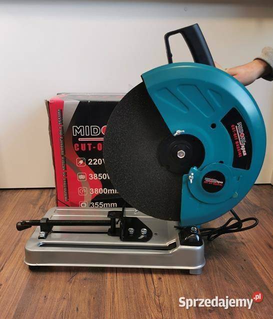 Przecinarka ukośna sprzedam