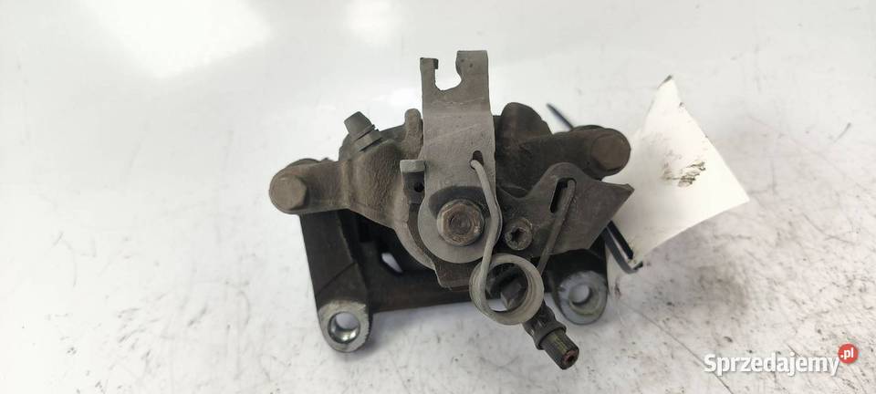 ZACISK HAMULCOWY TYŁ PRAWY RENAULT TRAFIC III Lipno