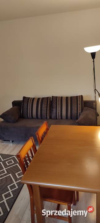 Kawalerka 25m w pobliżu Manufaktury Łódź