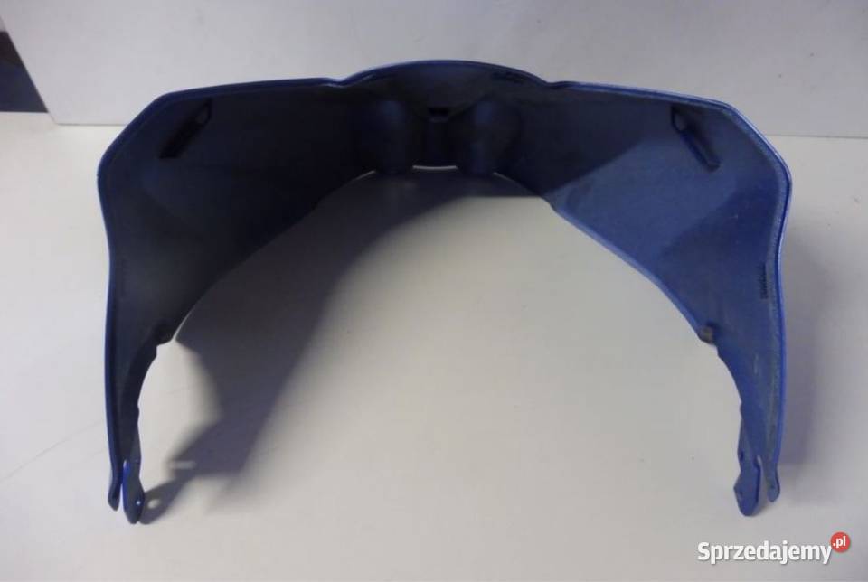 Suzuki GSXR 1000 L7 L8 L9 ABS nakładkaosłona wielkopolskie Poznań sprzedam