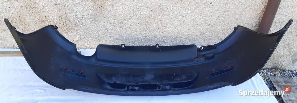 ZDERZAK TYŁ TYLNY ALFA ROMEO 147 LIFT Mielęcin