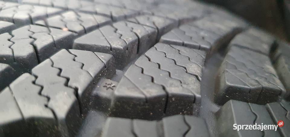 opony zimowe BRIDGESTONE BLIZZAK LM005 20555 r16 Pabianice