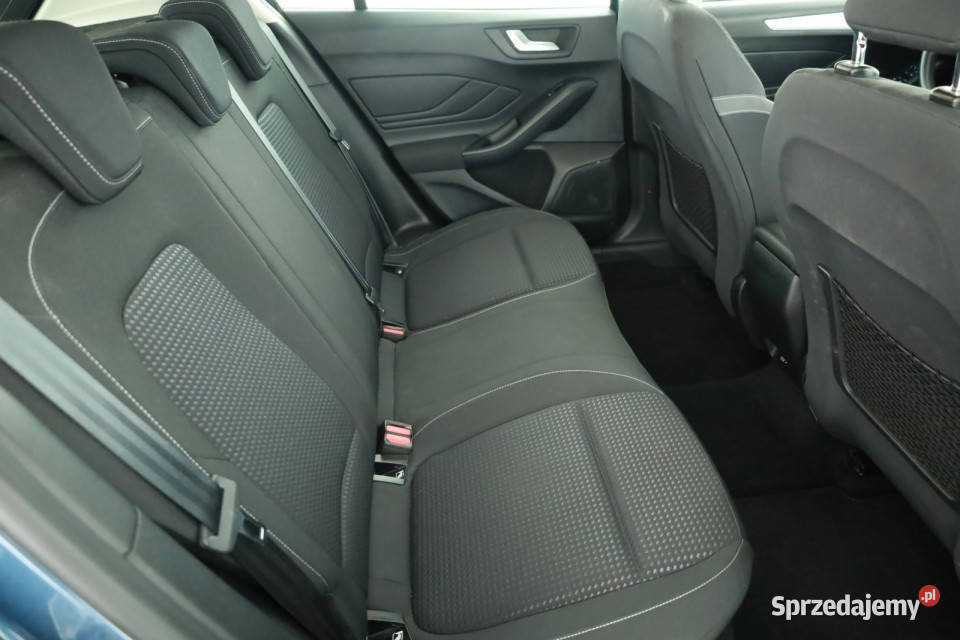 Ford Focus 10 EcoBoost Focus Piaseczno