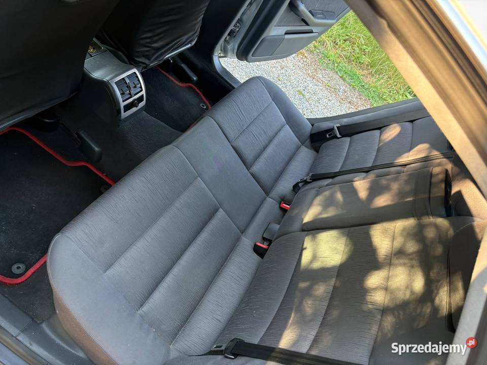Audi A6 C5 24 V6 165 1997 Manual Gotowe do jazdy świętokrzyskie Samborzec