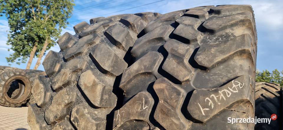 50070r24 5007024 195LR24 195L24 4607024 46070r24 nieuszkodzony warmińsko-mazurskie Nowe Miasto Lubawskie