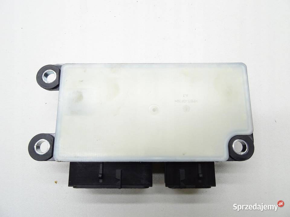 MODUŁ STEROWNIK SENSOR AIRBAG OPEL INSIGNIA A