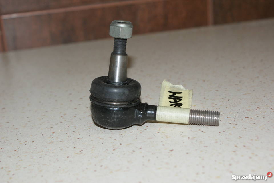 Końcówka drążka kierowniczego WARTBURG