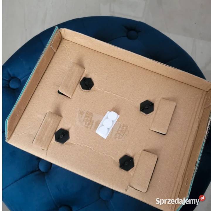 Telefon Do Ciągnięcia na Kółkach ze słuchawka na Samochody i pojazdy