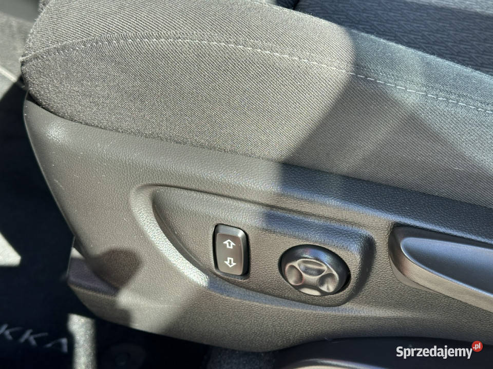 Opel Mokka X 2kplkół 1Ręka Czujniki Tempomat 1364cm3 opolskie Kąty Opolskie sprzedam