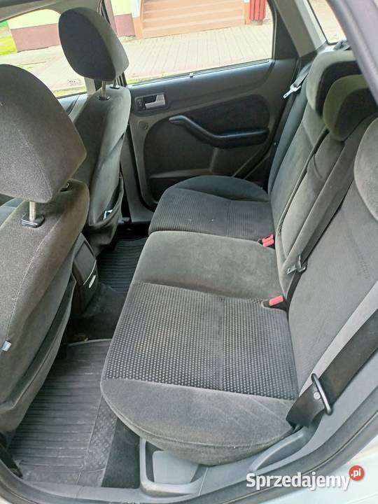 Sprzedam Forda Focusa MK2 kombi sprzedam
