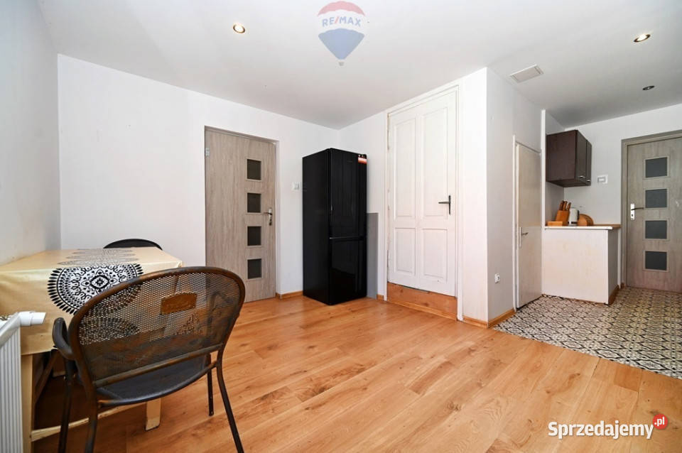 Dom wolnostojący Landek 191m2