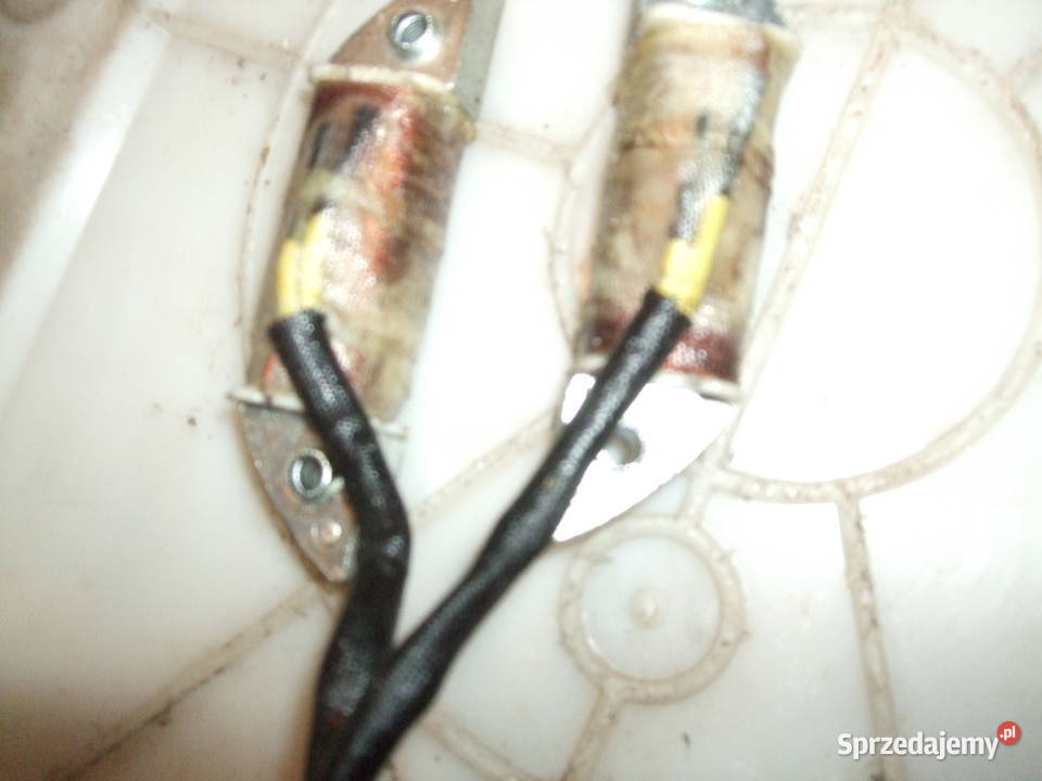 Cewka ładowania Loncin 1P92 Supraśl