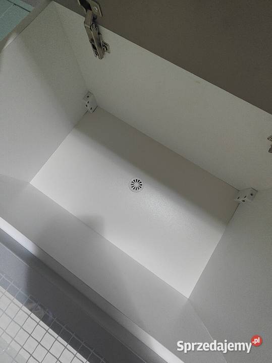NOWOCZESNE MEBLE KUCHENNE KOMPLET MODUŁOWY 62cm Warszawa