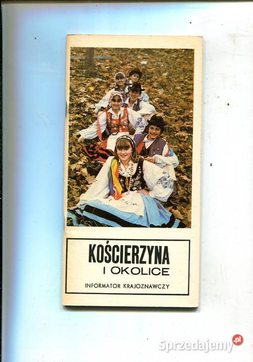 Kościerzyna i zachodniopomorskie