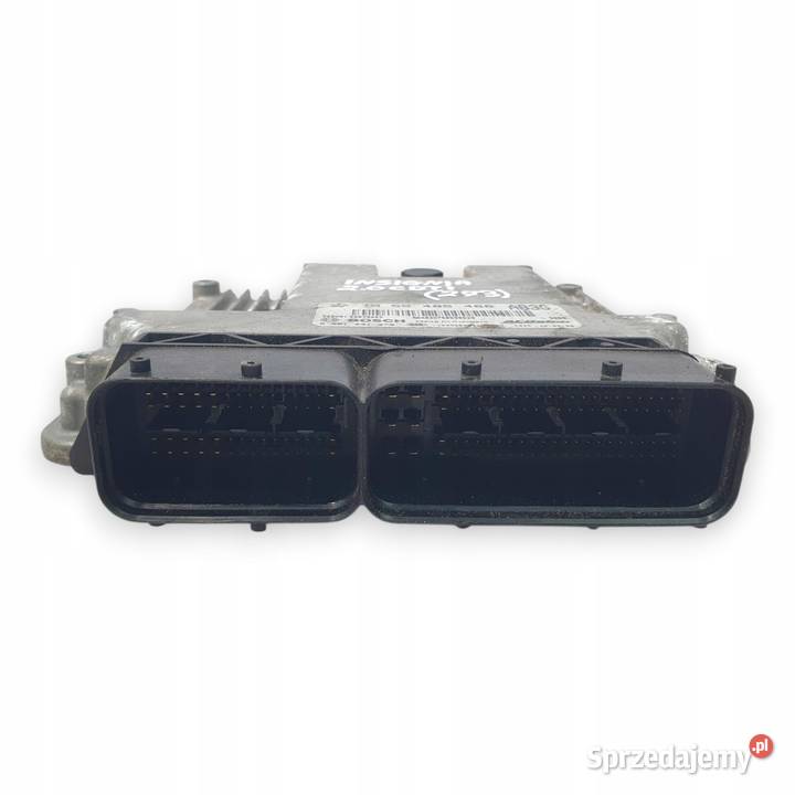 STEROWNIK SILNIKA Opel Insignia A 20 CDTI AB3G Chełm