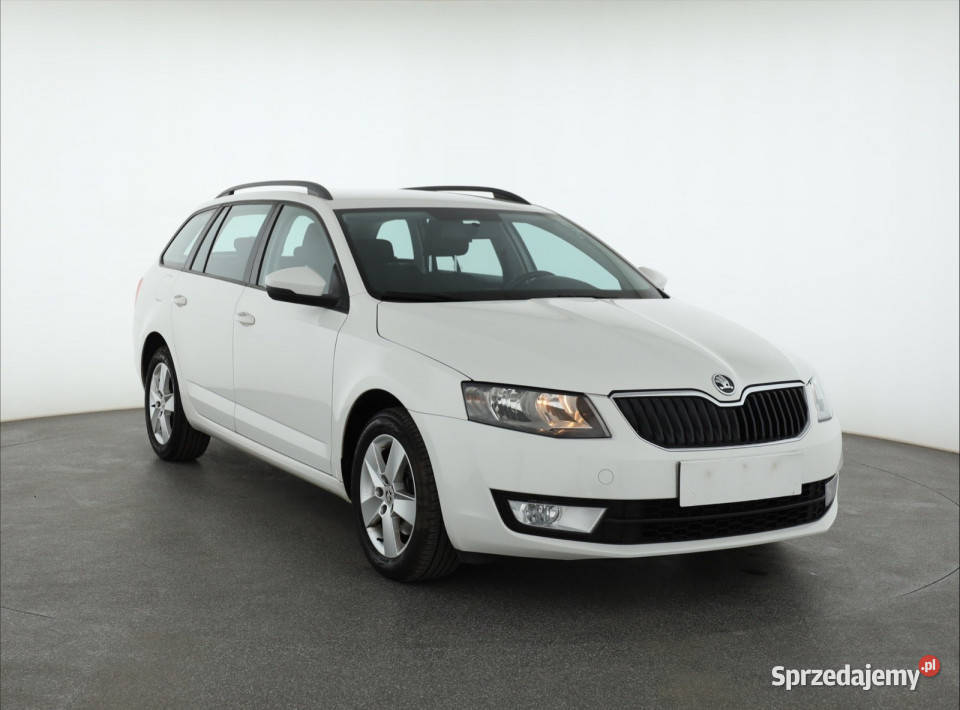 Skoda Octavia 20 TDI 4/5 Piaseczno sprzedam