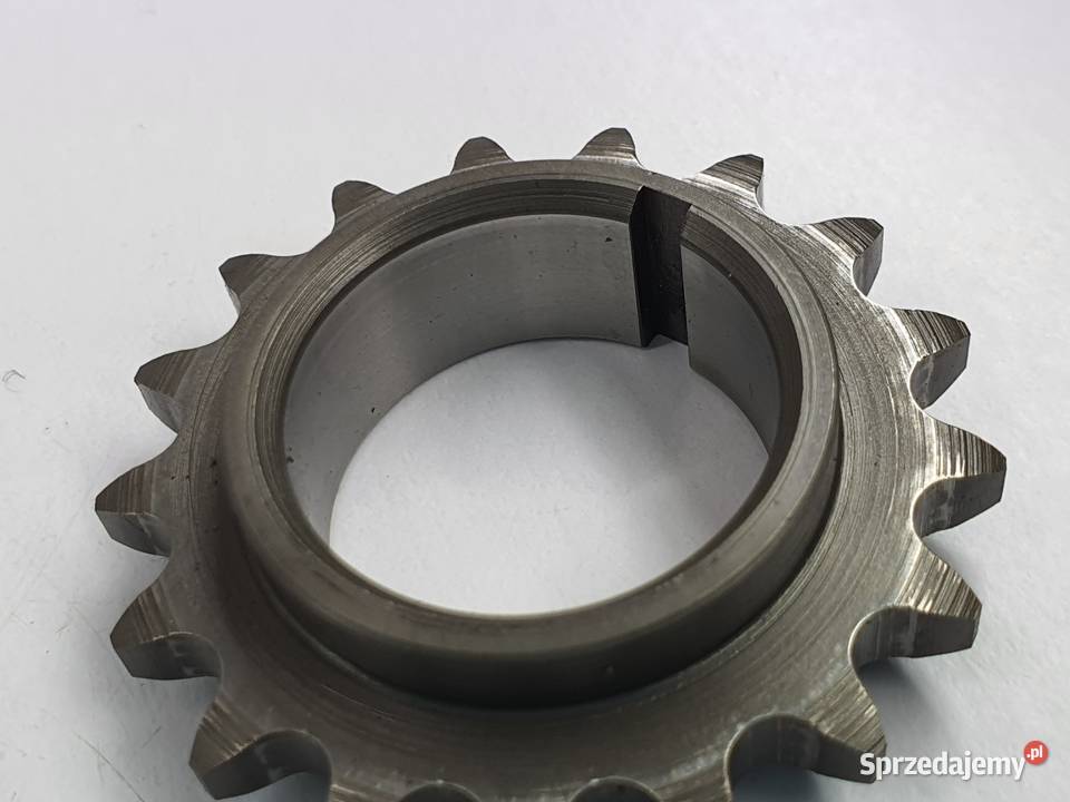 Kolo Zebate Rozrzadu Ktm Smc 625 640 Lc4 Łódź