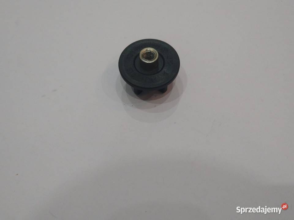 Nakrętka Śruba Mocowania Koła Zapasowego 191 803