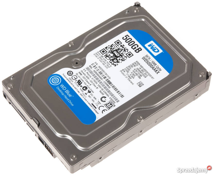 Odzyskiwanie danych z nośników Poznań