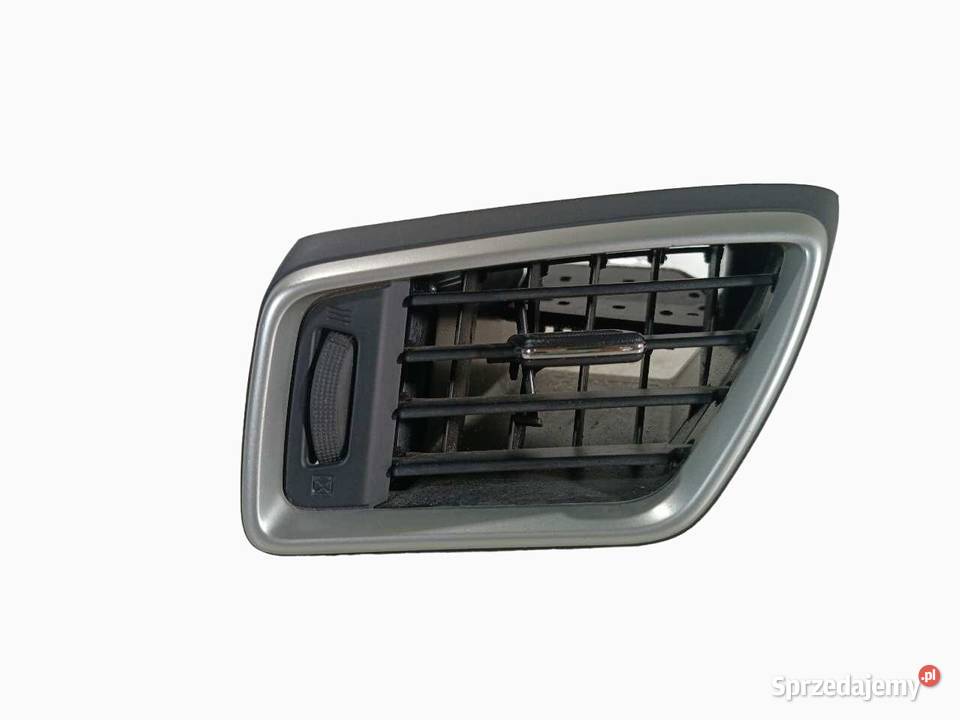 KRATKA NAWIEWU LEWY PRZÓD NISSAN QASHQAI J11 wielkopolskie