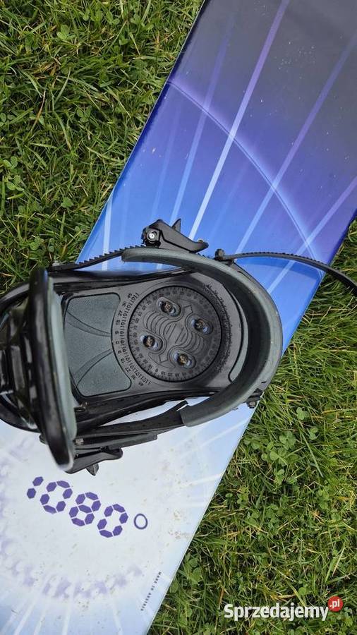 Deska na śnieg Bogatynia