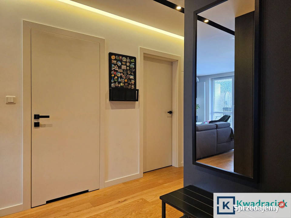 Mieszkanie Krosno Gen Józefa Hallera 6747m2 3 67.47m2