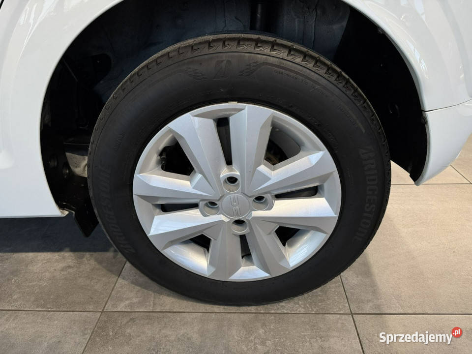 Dacia Sandero VAT 23 Expression 10TCe LPG 91 M5 biały