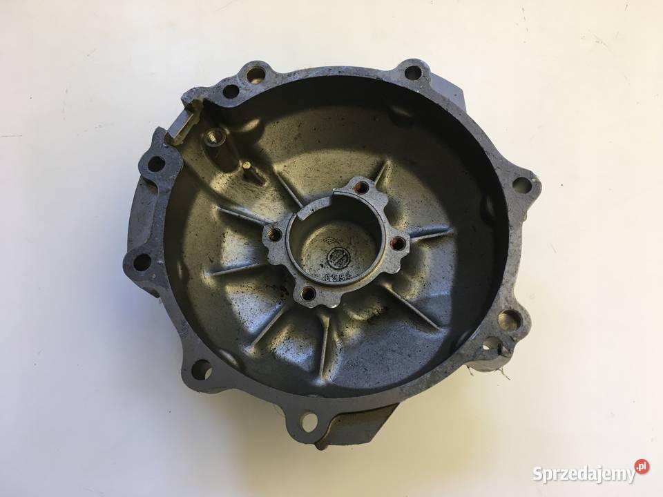 KAWASAKI ZX10 R 11 Dekiel Pokrywa alternatora Łobżenica