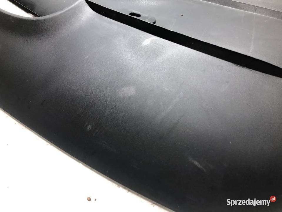 VW POLO 9N IV 4 20012009 SPOJLER DOKŁADKA Skarżysko-Kamienna