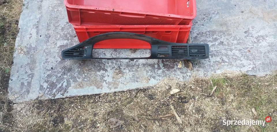 obudowa daszek licznika honda civic v 9195 małopolskie Wielka Wieś