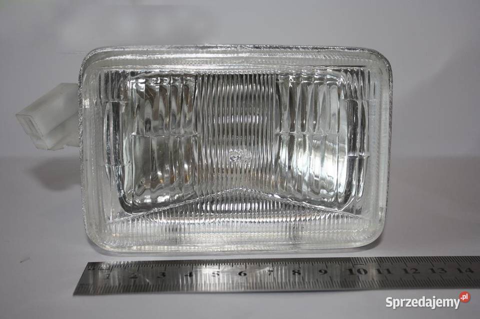 Lampa przednia Yanmar KE2KE3KE4 Tajęcina