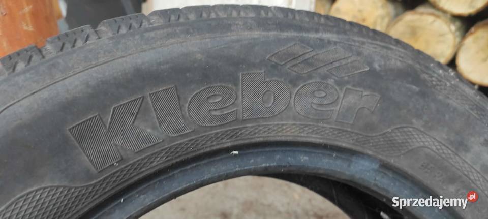 opony zimowe 20565 R15 65 Radomsko