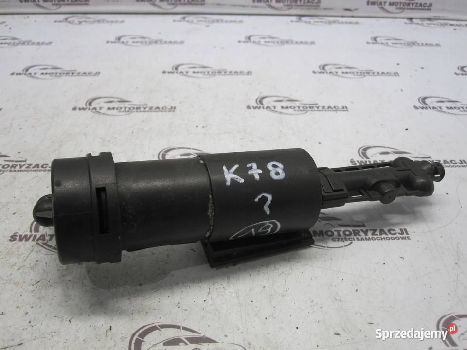 MINI COOPER I spryskiwacz lampy lewy 7147047 osobowe