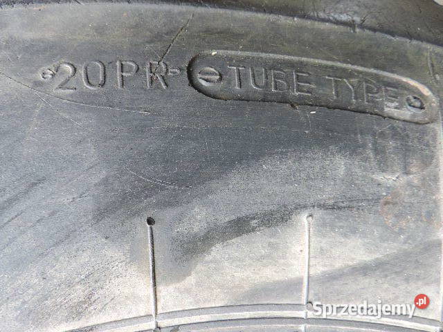 Opona 23525 Stomil Przeworsk