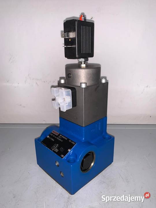 Rexroth 2FRE 104450LBK4V MNRR901021448 Warszawa