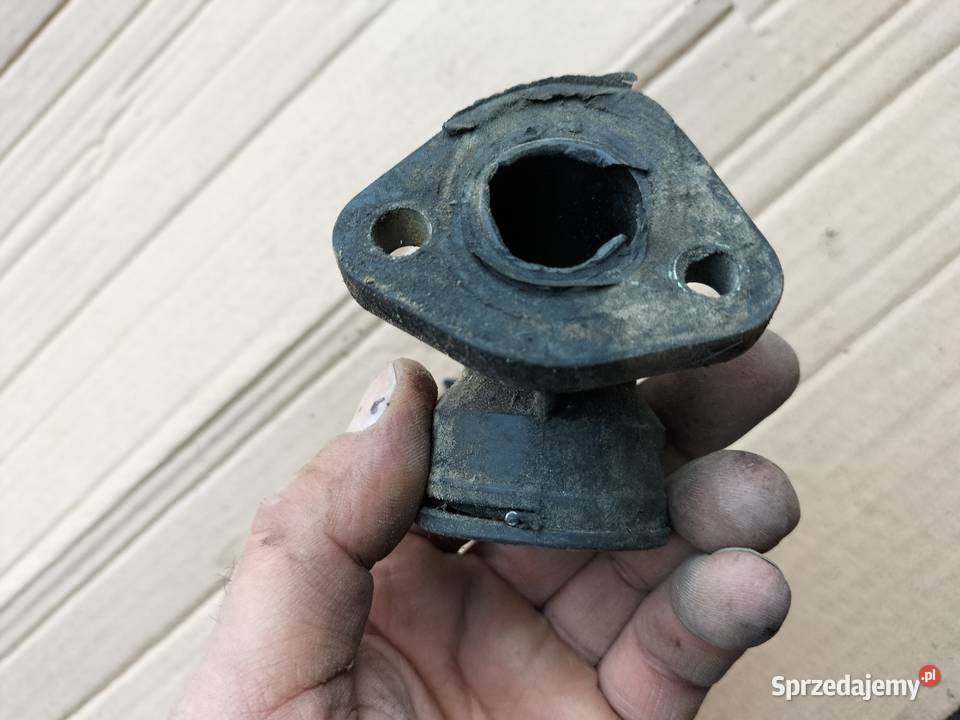 AUDI 80B4 B4 19TD KRUCIEC ODMY ZABEZPIECZENIE Kamień-Kolonia