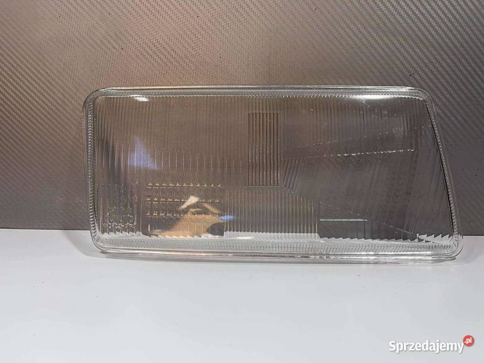 AUDI 80 B3 PRAWY KLOSZ LAMPY 188691 osobowe Ostroróg sprzedam