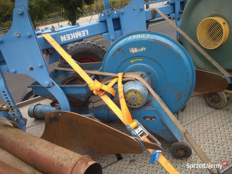 Dmuchawa 3kw mazowieckie Rawica Stara sprzedam