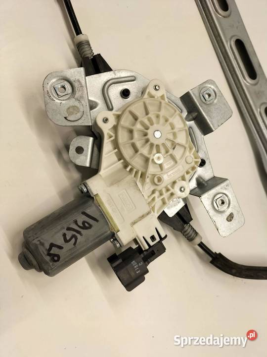 MECHANIZM SZYBY LEWY PRZÓD ET76A23201BD Ford