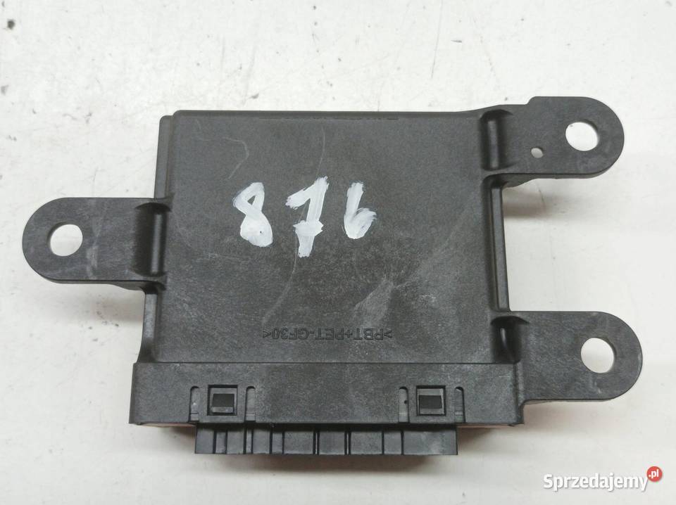 MODUŁ PDC PARKOWANIA 13418009 0263004636 Opel
